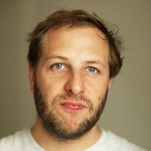 Meet your Posher, Ben